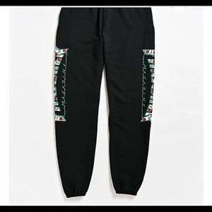 Thrasher jogger pants